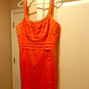 Size 14 Calvin Klein shift dress